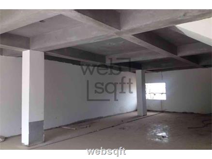 Retail showroom shop for Rent in Trimulgherry